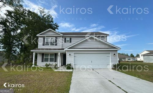 224 Western Red Cedar Dr, Springfield, GA, 31329-5175 | Card Image