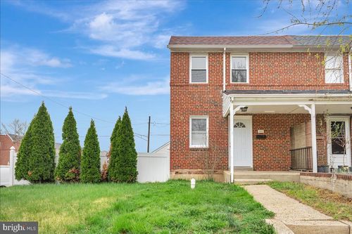 302 Endsleigh Ave, MIDDLE RIVER, MD, 21220-3615 | Card Image