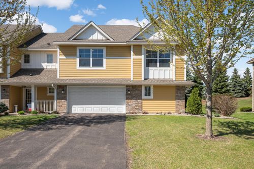 3437 Chestnut Ln, Eagan, MN, 55123-1787 | Card Image