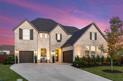 2201 Rainforest Drive, House other with 5 bedrooms, 5 bathrooms and null parking in Prosper TX | Image 1