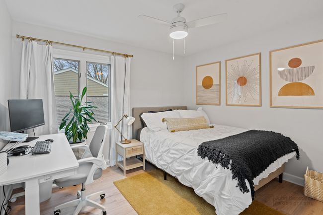 2091 Willow Run, Townhouse with 3 bedrooms, 3 bathrooms and 2 parking in Wheaton IL | Image 21