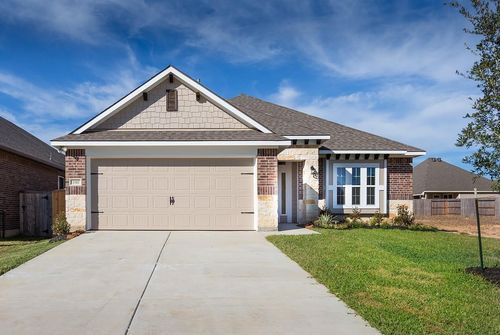3317 Rolling View Ct, Conroe, TX, 77301-2093 | Card Image