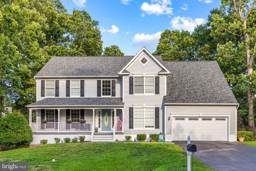 12016 Kingswood Blvd, FREDERICKSBURG, VA, 22408-1887 | Card Image