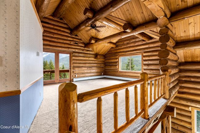 21 Barnes Ln, House other with 3 bedrooms, 3 bathrooms and null parking in Noxon MT | Image 13