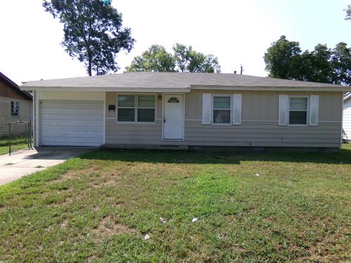 1016 Roseclair Dr, North Little Rock, AR, 72117-4554 | Card Image