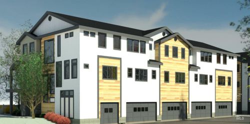 3921 N Adams St, Garden City, ID, 83714 | Card Image