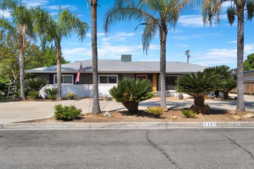 2461 16th Ave, Kingsburg, CA, 93631-1308 | Card Image