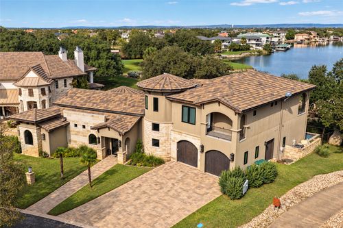 901 Sun Ray, Horseshoe Bay, TX, 78657-2107 | Card Image