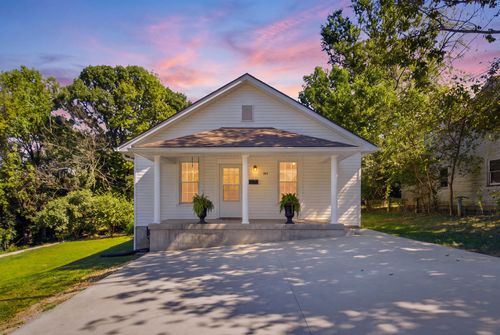 404 Mccreary Ave, Frankfort, KY, 40601-2063 | Card Image