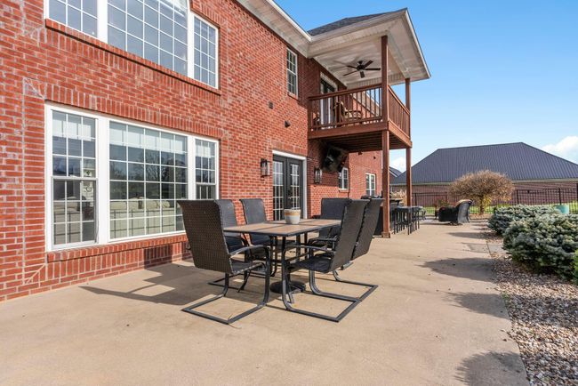 1022 Forrest Hill Dr, House other with 5 bedrooms, 6 bathrooms and null parking in Lawrenceburg KY | Image 55