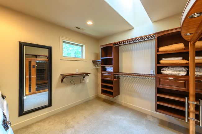 Primary Closet - Main Level | Image 39