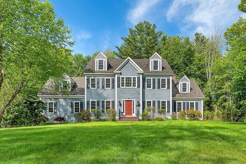 1125 Burroughs Rd, Boxborough, MA, 01719 | Card Image