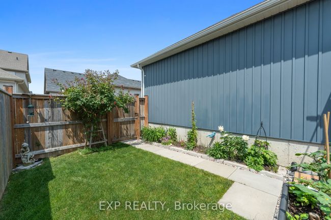 284 Strachan St, House other with 3 bedrooms, 3 bathrooms and 1 parking in Port Hope ON | Image 43