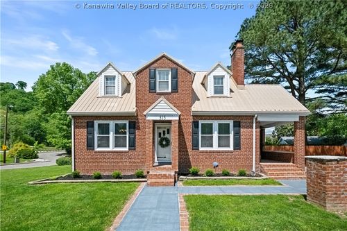 315 27th St Se, Charleston, WV, 25304-1013 | Card Image