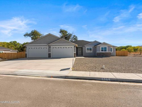 1373 Nevada Pacific Blvd, Fernley, NV, 89408-9188 | Card Image