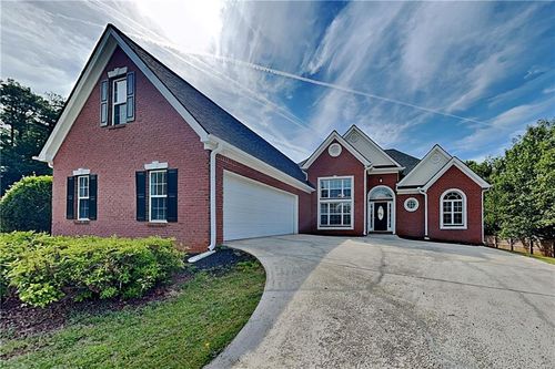 3761 Carmen Ct Sw, Marietta, GA, 30064-1694 | Card Image