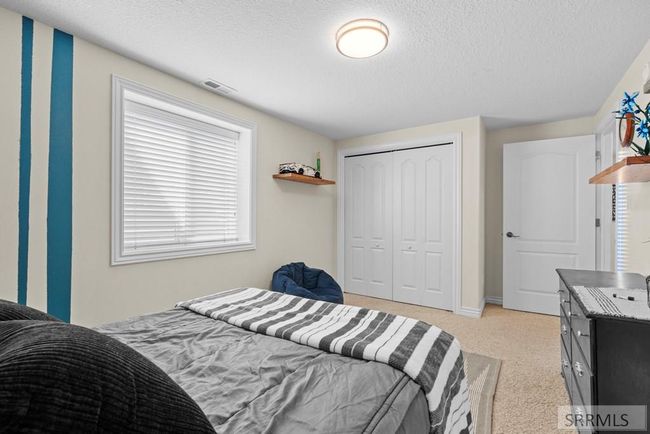 3902 E 154 N, House other with 5 bedrooms, 4 bathrooms and 7 parking in Rigby ID | Image 58