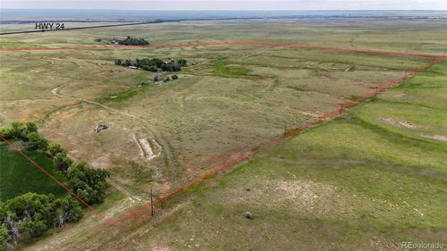 25000 County Road 193, Limon, CO, 80828-8826 | Card Image