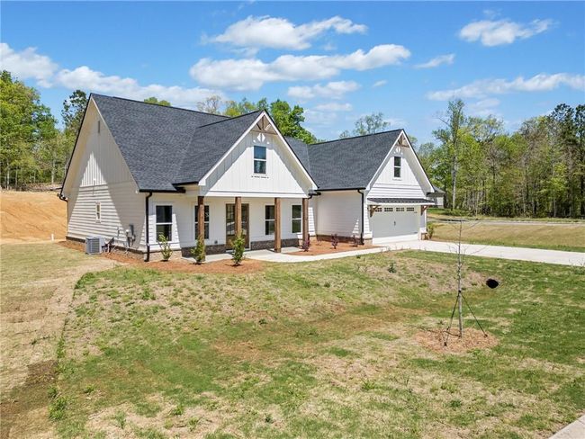 133 Cliffs Dr, House other with 4 bedrooms, 3 bathrooms and null parking in Dalton GA | Image 29