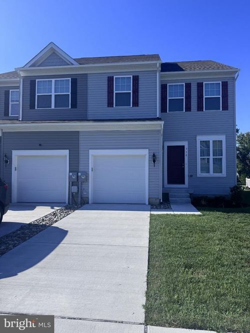 318 Appleby School, Cambridge, MD, 21613 | Card Image