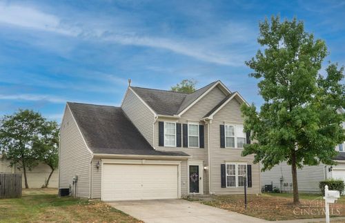 60 Pleasant Hill Blvd, Franklin, OH, 45005-2600 | Card Image
