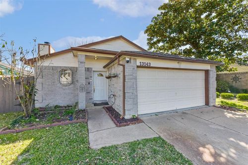 13143 Pebblewalk Circle, Houston, TX, 77041 | Card Image