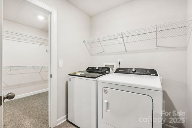 Photo is not of the actual home, but is an inspirational photo of builder’s model home and may depict options, furnishings, and/or decorator features that are not included | Image 6