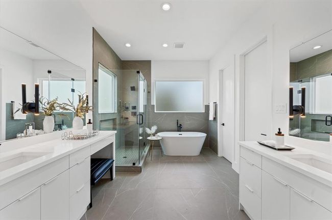 1843 Wycliffe Dr, House other with 3 bedrooms, 4 bathrooms and 2 parking in Houston TX | Image 28