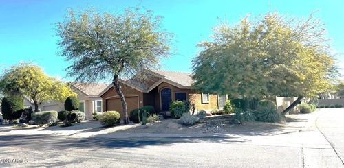 4205 E Chaparosa Way, Cave Creek, AZ, 85331-3817 | Card Image