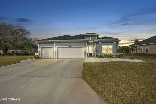 2128 Raglan Cir, ORMOND BEACH, FL, 32174-9357 | Card Image