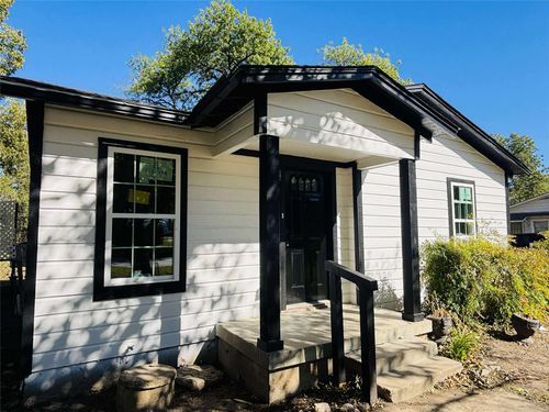 2762 Beverly Hills Dr, Fort Worth, TX, 76114-1744 | Card Image