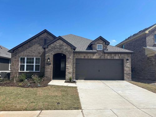 769 Waterhouse Lake Dr, Anna, TX, 75409-2700 | Card Image