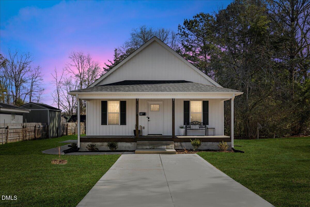 Residential in La Grange