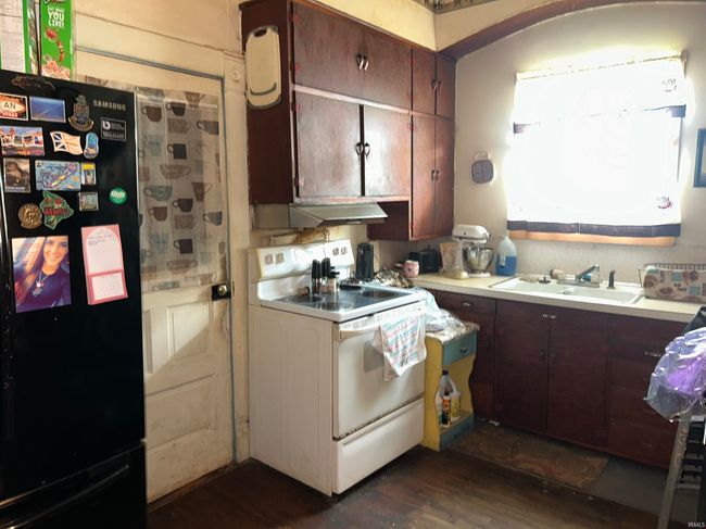 221 S Levy St, House other with 2 bedrooms, 2 bathrooms and null parking in Jasonville IN | Image 7