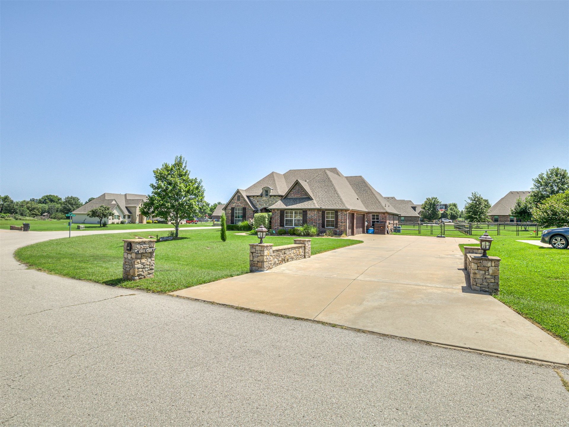 Residential in Owasso 3