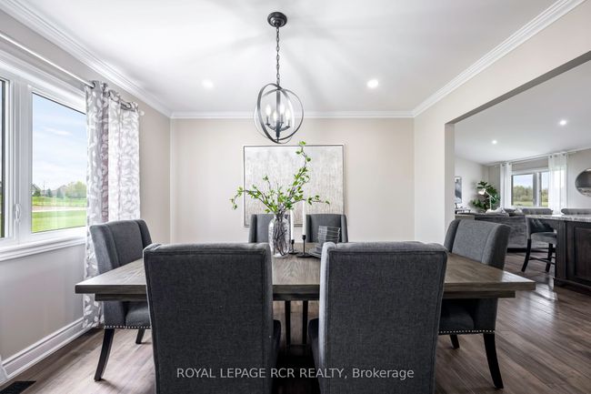 485201 30 Sideroad, House other with 5 bedrooms, 3 bathrooms and 14 parking in Amaranth ON | Image 17