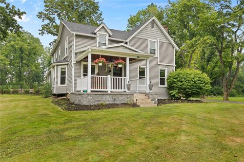 3545 Walworth Rd, Walworth, NY, 14568-9551 | Card Image