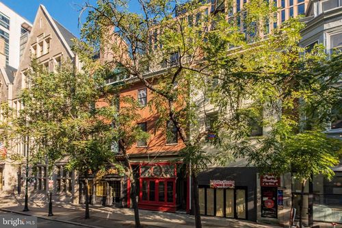 1121 Walnut St, PHILADELPHIA, PA, 19107-4915 | Card Image