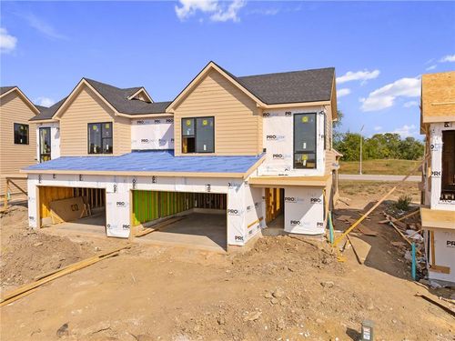 9567 Jupiter Street, Lenexa, KS, 66219 | Card Image