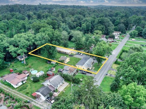 181 Glenerie Blvd, Saugerties, NY, 12477-4921 | Card Image