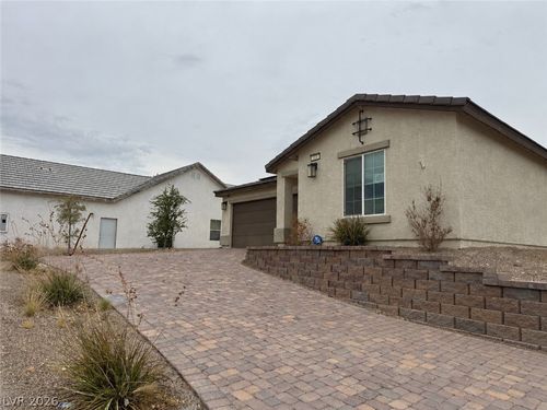 314 W Winston Ln, Indian Springs, NV, 89018-0350 | Card Image