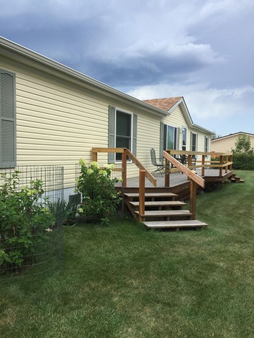 23665 Busted Five Ct, Rapid City, SD, 57702-6536 | Card Image