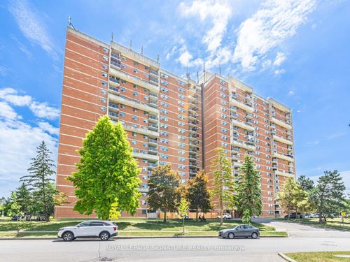 2003-100 Wingarden Crt, Scarborough, ON, M1B2P4 | Card Image