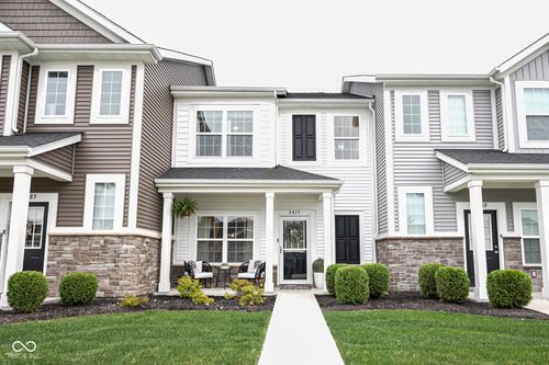 3477 Lehigh Avenue, Westfield, IN, 46074 | Card Image