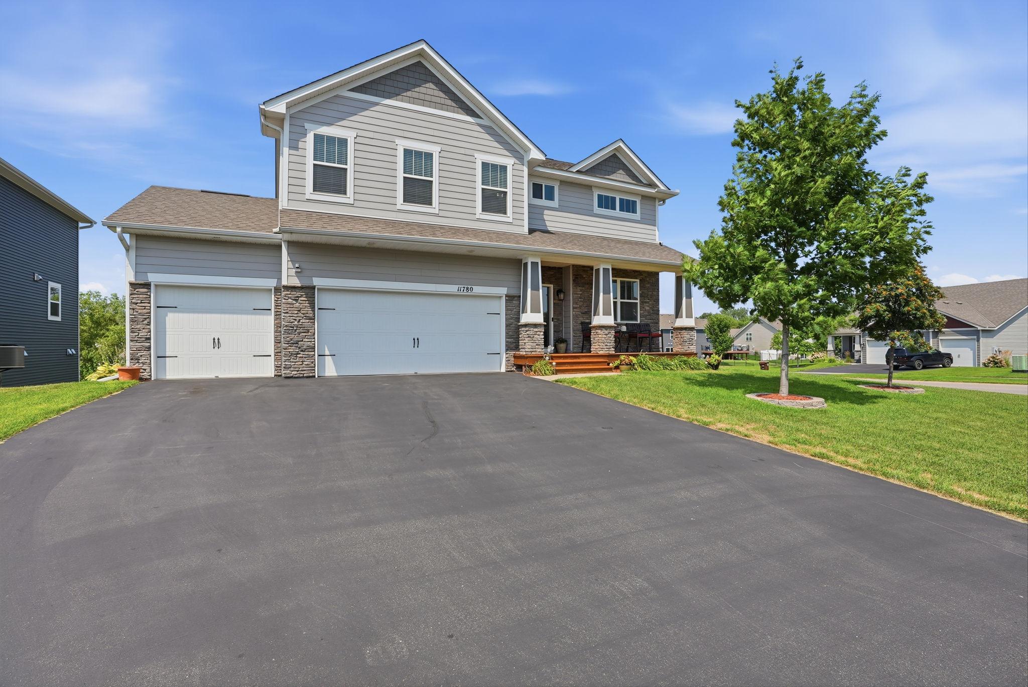 Residential in Dayton