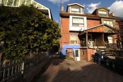 MAIN - 29 Ridley Gdns, Home with 2 bedrooms, 1 bathrooms and null parking in Toronto ON | Image 1