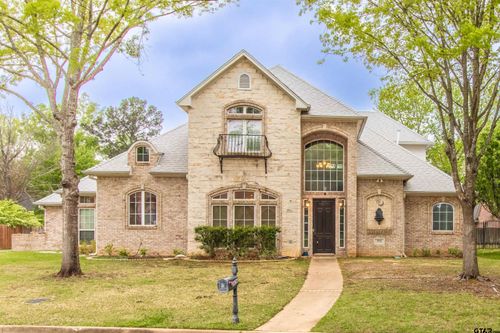 3826 Woods Blvd, Tyler, TX, 75707-1677 | Card Image