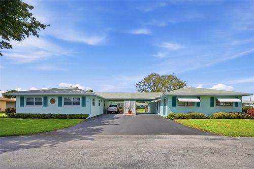 602-602 Hummingbird Ln, Delray Beach, FL, 33445-1816 | Card Image