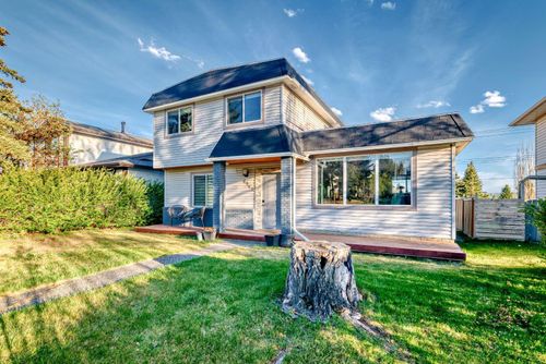 6947 Silver Springs Rd Nw, Calgary, AB, T3B3J2 | Card Image
