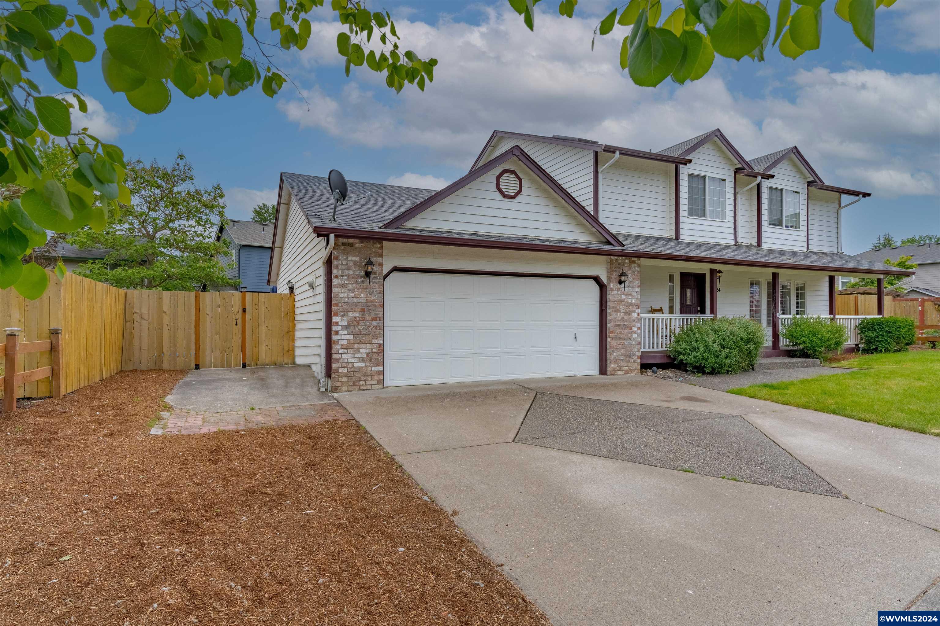 Arborwood Ct, Keizer, OR 97303